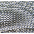 Stainless steel plain woven wire mesh